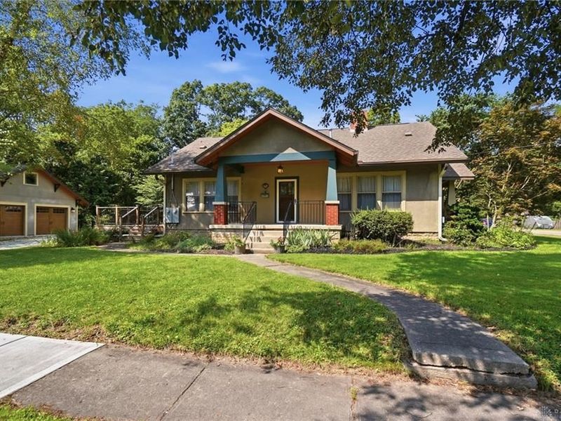 201 W South College Street, Yellow Springs, OH 45387 Photo 12