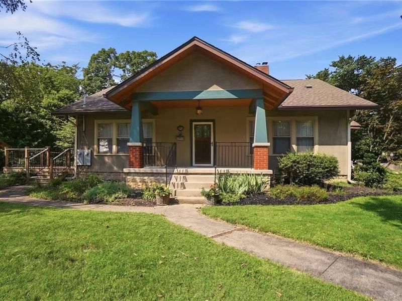 201 W South College Street, Yellow Springs, OH 45387 Photo 13
