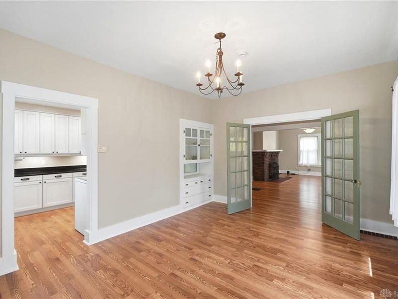 201 W South College Street, Yellow Springs, OH 45387 Photo 24