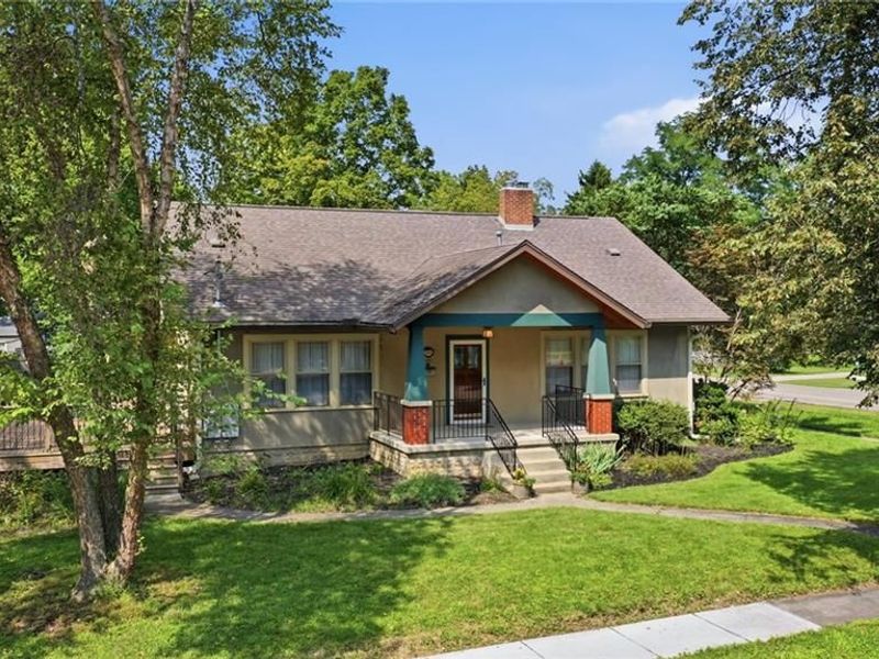 201 W South College Street, Yellow Springs, OH 45387 Photo 3