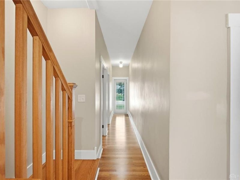 201 W South College Street, Yellow Springs, OH 45387 Photo 31
