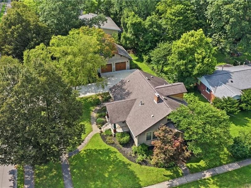 201 W South College Street, Yellow Springs, OH 45387 Photo 4