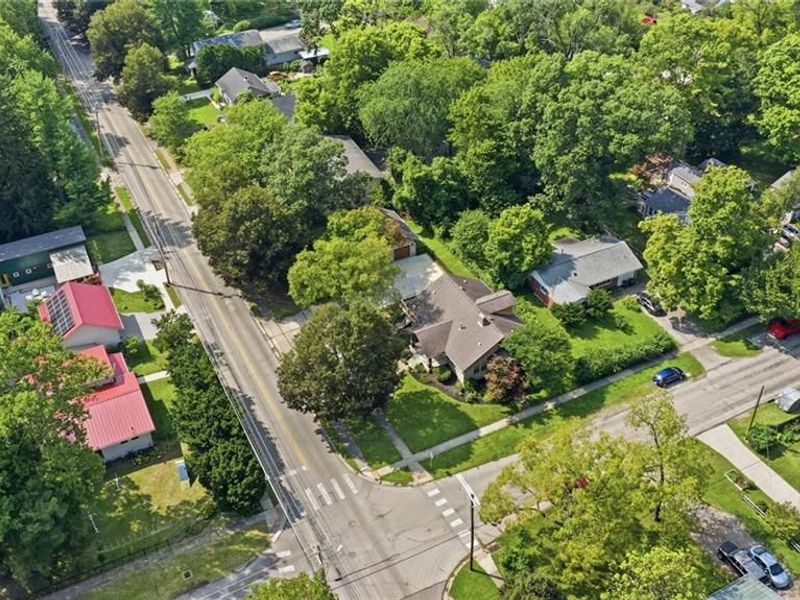 201 W South College Street, Yellow Springs, OH 45387 Photo 5