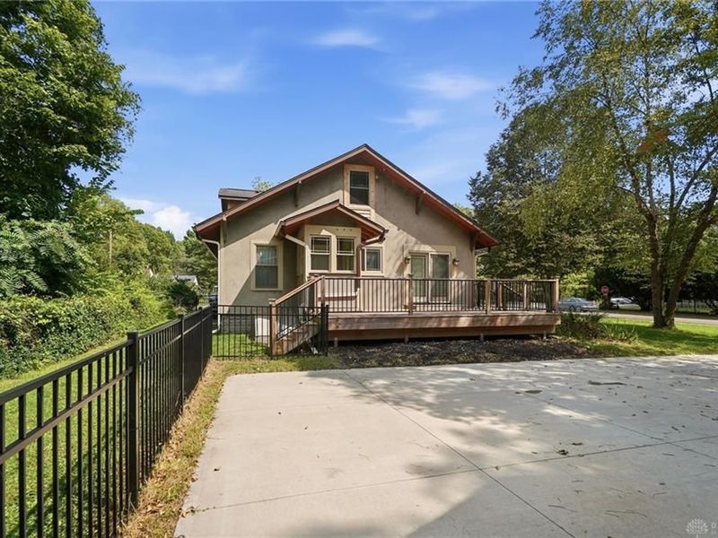 201 W South College Street, Yellow Springs, OH 45387 Photo 61