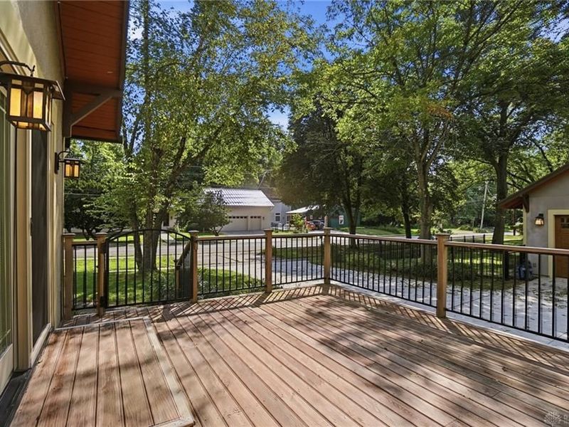 201 W South College Street, Yellow Springs, OH 45387 Photo 66