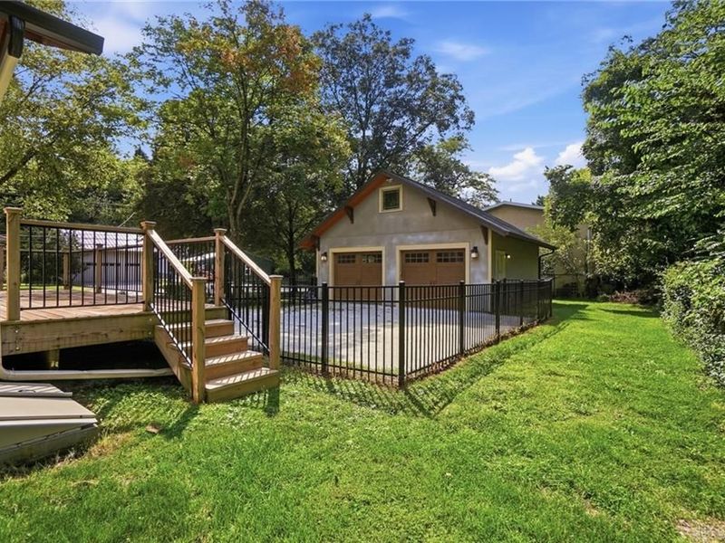 201 W South College Street, Yellow Springs, OH 45387 Photo 68