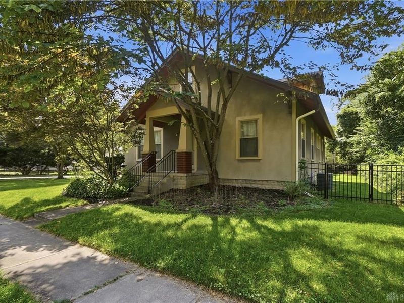 201 W South College Street, Yellow Springs, OH 45387 Photo 69