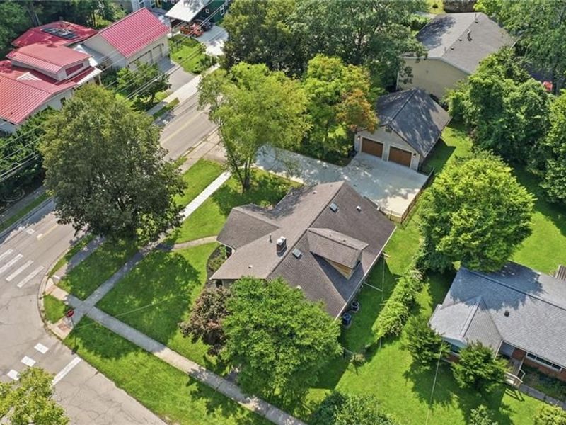 201 W South College Street, Yellow Springs, OH 45387 Photo 7