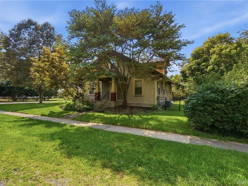201 W South College Street, Yellow Springs, OH 45387 Photo 70