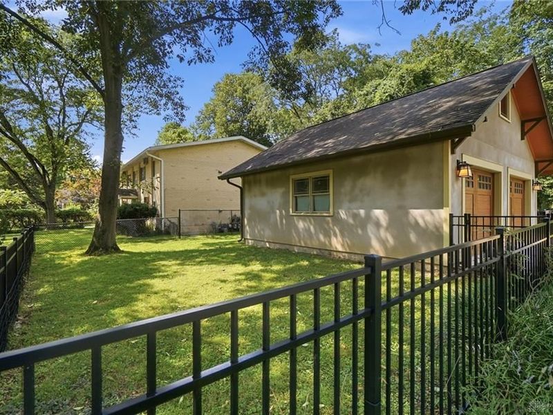 201 W South College Street, Yellow Springs, OH 45387 Photo 76