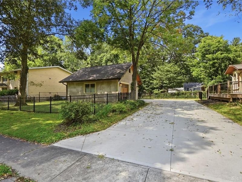 201 W South College Street, Yellow Springs, OH 45387 Photo 77