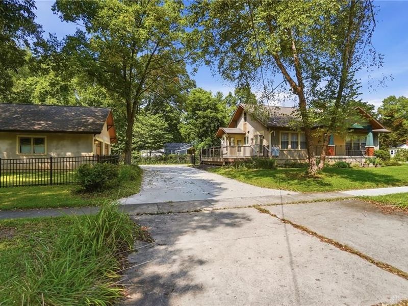 201 W South College Street, Yellow Springs, OH 45387 Photo 78