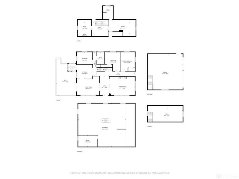 201 W South College Street, Yellow Springs, OH 45387 Photo 79