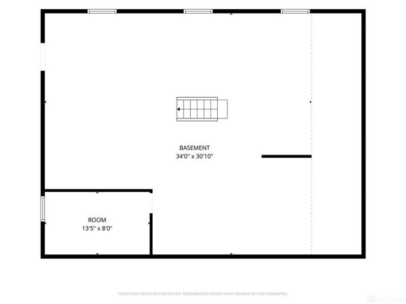 201 W South College Street, Yellow Springs, OH 45387 Photo 84