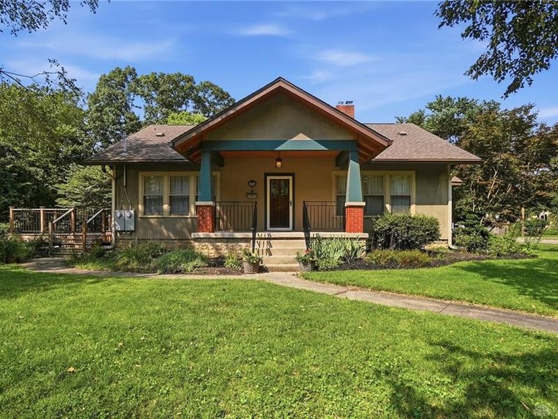 201 W South College Street, Yellow Springs, OH 45387 Photo 9