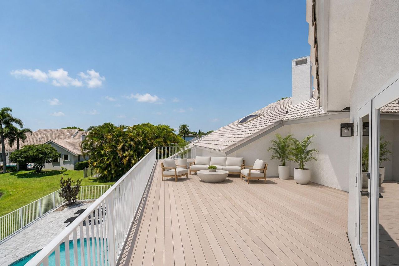 4440 Woodfield Boulevard, Boca Raton, FL 33434 Photo