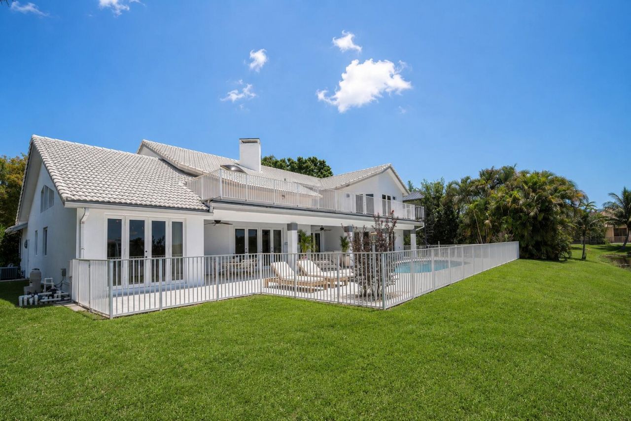 4440 Woodfield Boulevard, Boca Raton, FL 33434 Photo