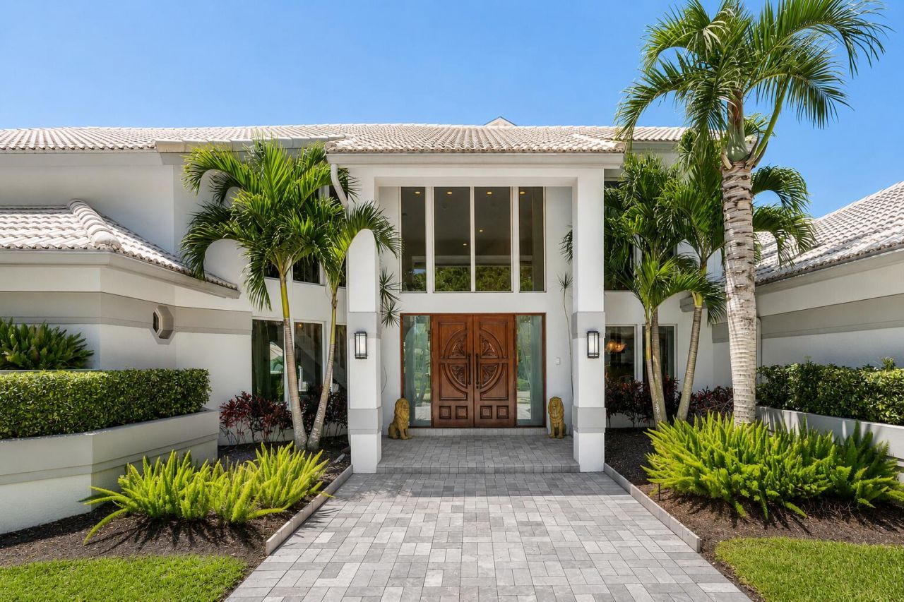 4440 Woodfield Boulevard, Boca Raton, FL 33434 Photo