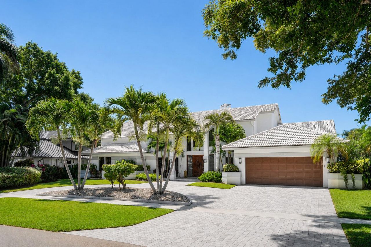 4440 Woodfield Boulevard, Boca Raton, FL 33434 Photo