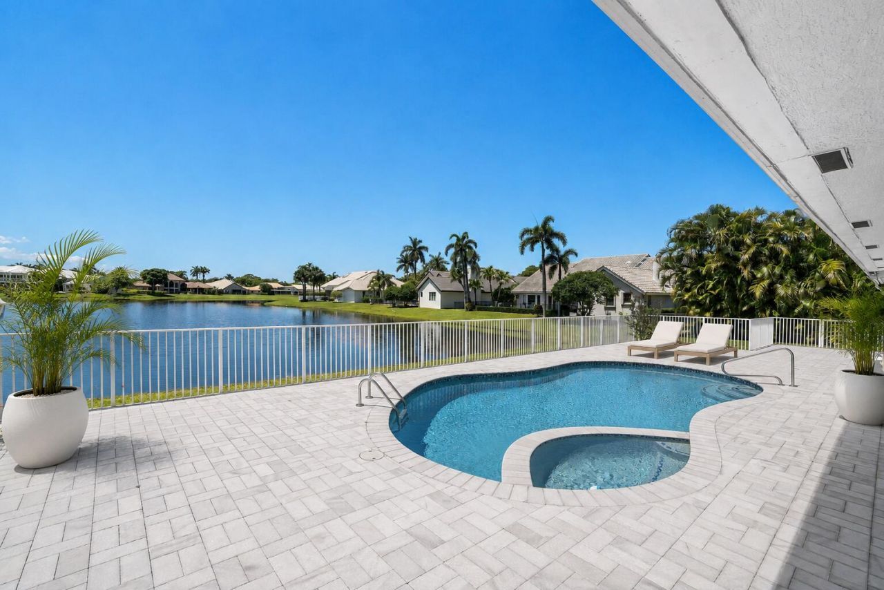 4440 Woodfield Boulevard, Boca Raton, FL 33434 Photo