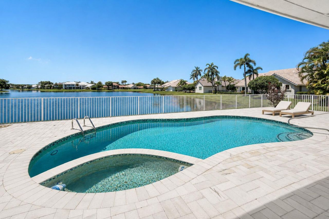4440 Woodfield Boulevard, Boca Raton, FL 33434 Photo