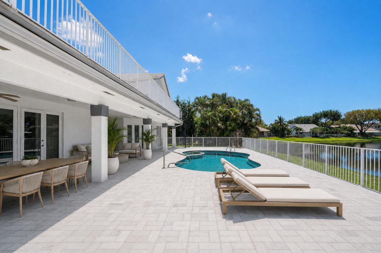 4440 Woodfield Boulevard, Boca Raton, FL 33434 Photo