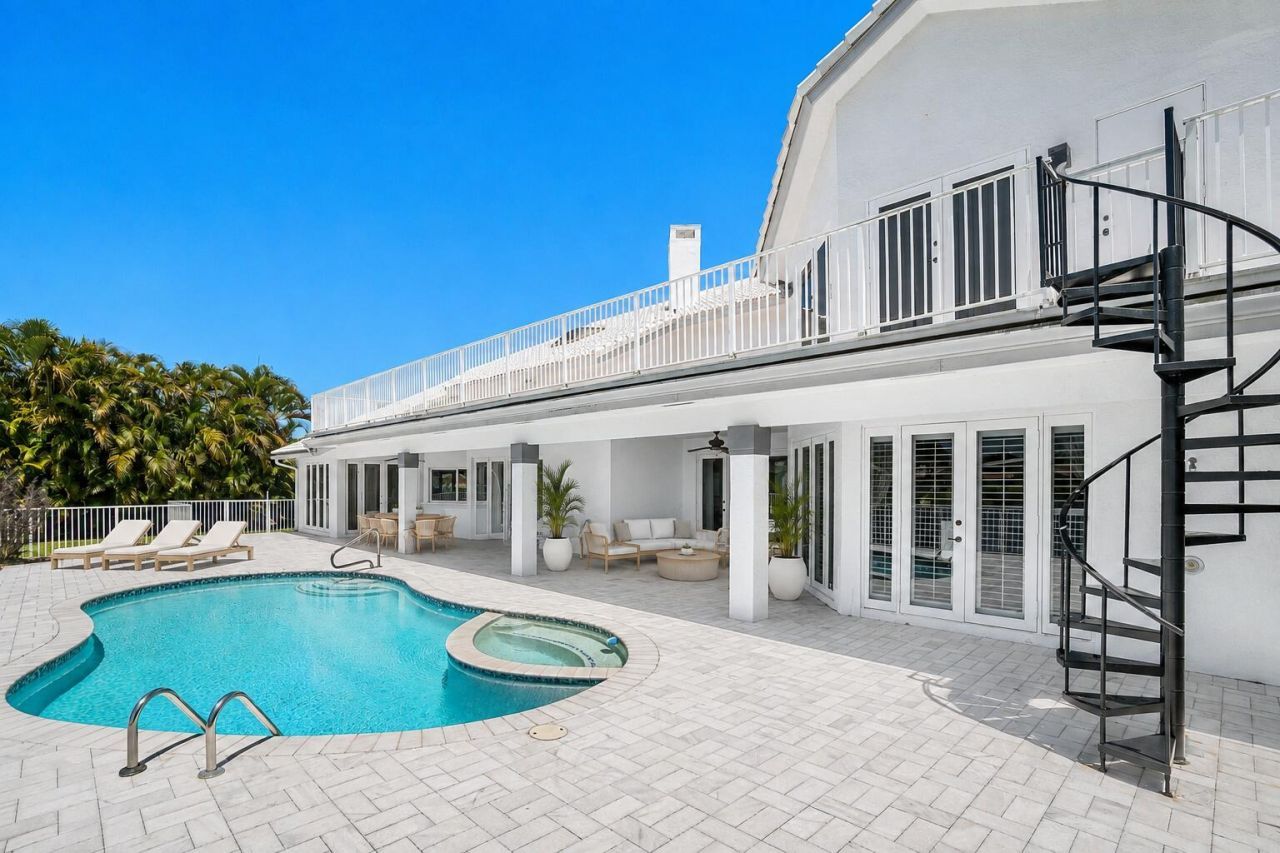 4440 Woodfield Boulevard, Boca Raton, FL 33434 Photo