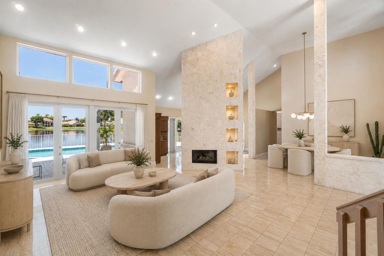 4440 Woodfield Boulevard, Boca Raton, FL 33434 Photo