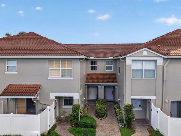 5315 SW 125TH Avenue, Miramar, FL 33027