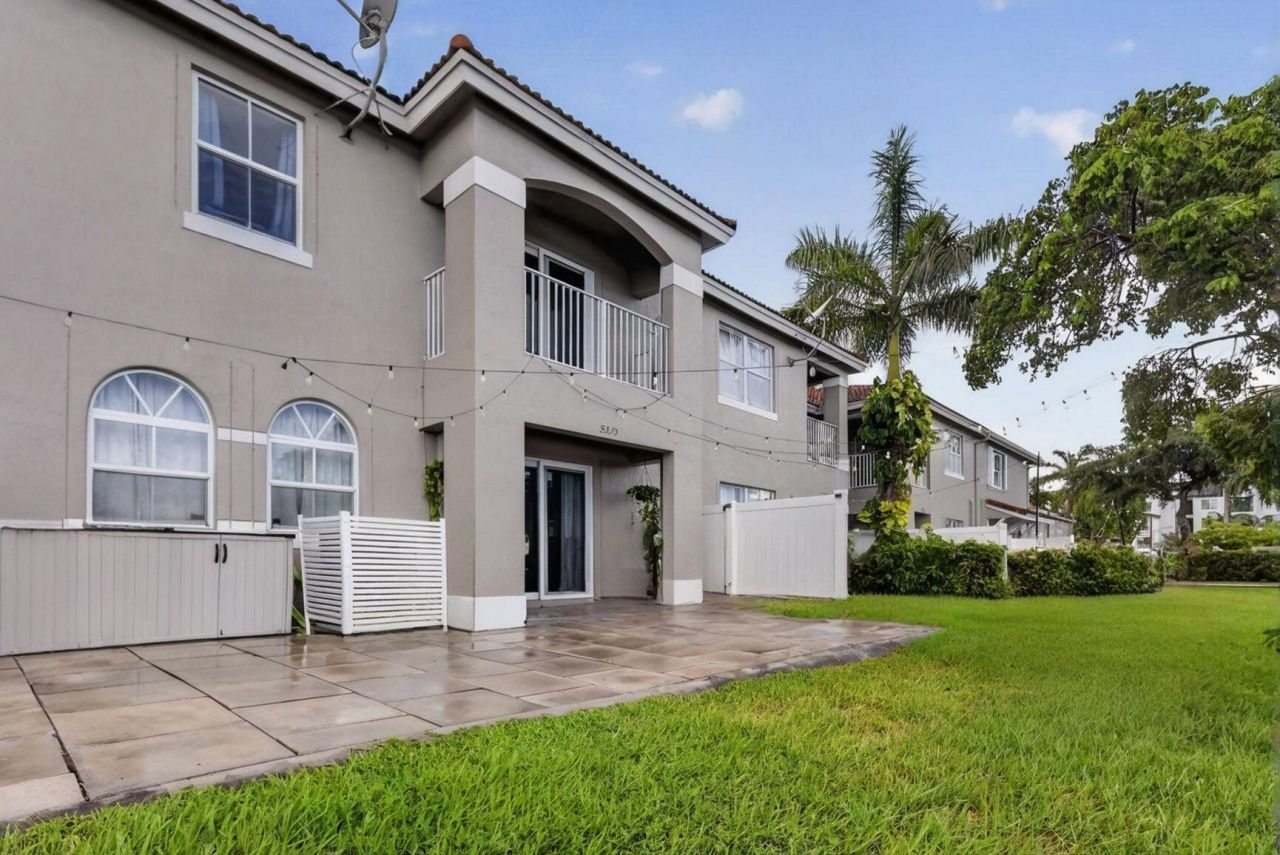 5315 SW 125th Avenue, Miramar, FL 33027 Photo