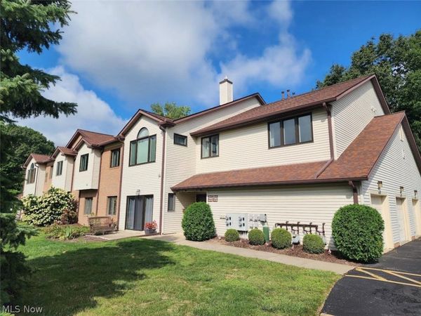 7270 Village Drive, Concord Twp, OH 44060
