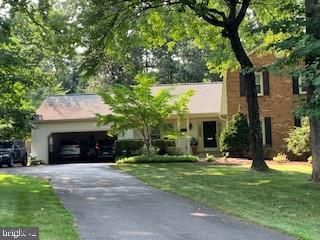 1038 CARNATION DRIVE , ROCKVILLE, MD 20850