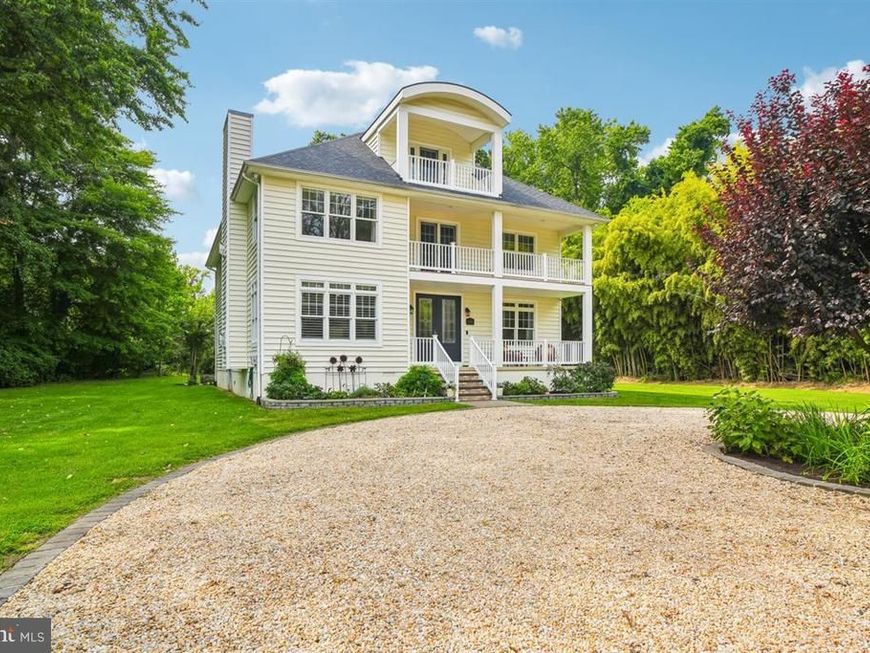 1024 Old Turkey Point Road , Edgewater, MD 21037 Main Photo
