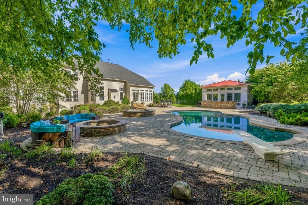 119 BOWER LANE, FOREST HILL, MD 21050