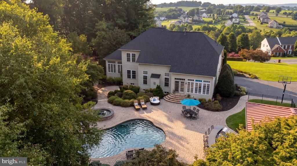 119 BOWER LANE, FOREST HILL, MD 21050