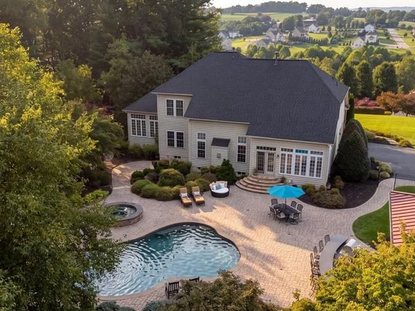 119 BOWER LANE, FOREST HILL, MD 21050