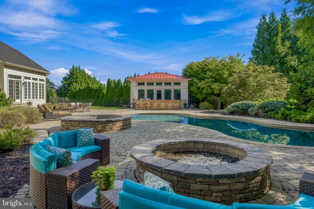 119 BOWER LANE, FOREST HILL, MD 21050