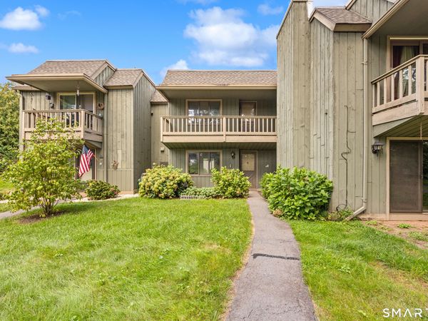 20 Village, Unit 20, Southington, CT 06489
