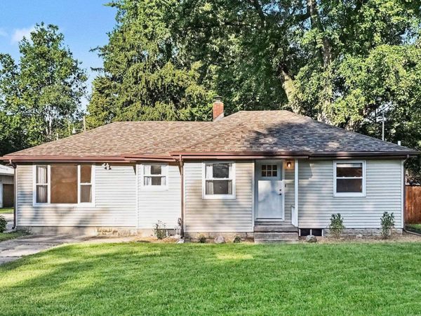 59273 County Road 13, Elkhart, IN 46517