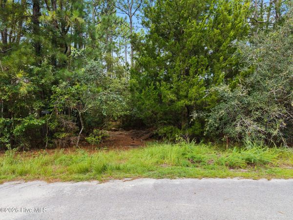 4 Pike Road , Boiling Spring Lakes, NC 28461