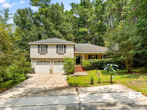 373 Ridgewood Drive, Daphne, AL 36526
