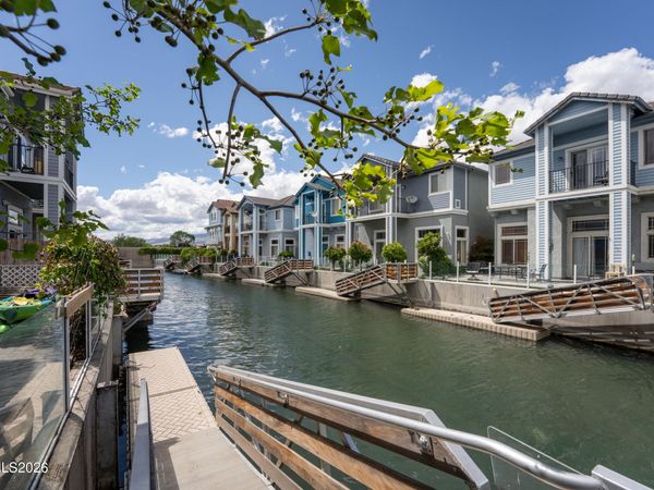 1142 Harbour Cove Court, Sparks, NV 89434