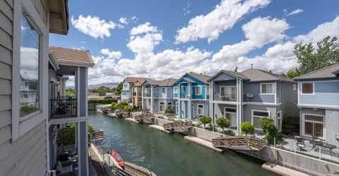 1142 Harbour Cove Court, Sparks, NV 89434 Photo