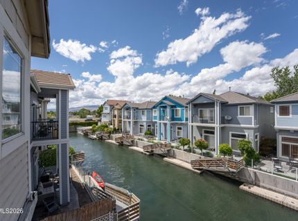 1142 Harbour Cove Court, Sparks, NV 89434 Photo