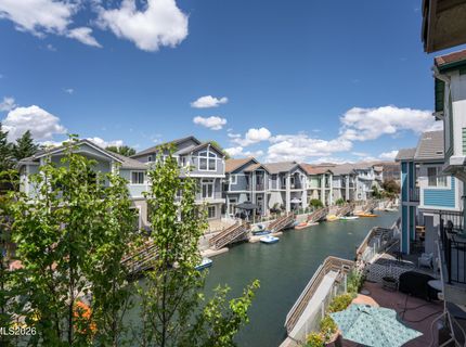 1142 Harbour Cove Court, Sparks, NV 89434 Photo