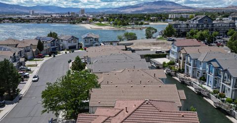 1142 Harbour Cove Court, Sparks, NV 89434 Photo