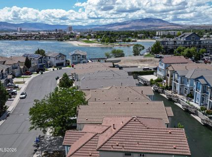 1142 Harbour Cove Court, Sparks, NV 89434 Photo