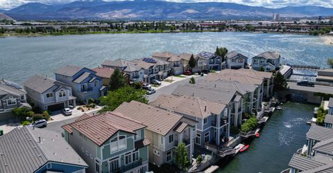 1142 Harbour Cove Court, Sparks, NV 89434 Photo