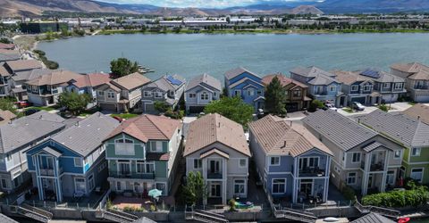 1142 Harbour Cove Court, Sparks, NV 89434 Photo