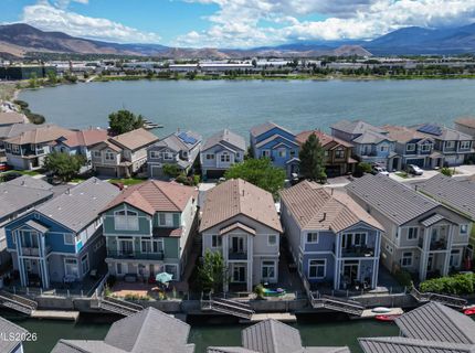 1142 Harbour Cove Court, Sparks, NV 89434 Photo